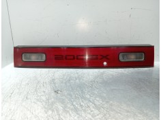 Recambio de piloto trasero central para nissan 200 sx (s13) 1.8 turbo cat referencia OEM IAM   