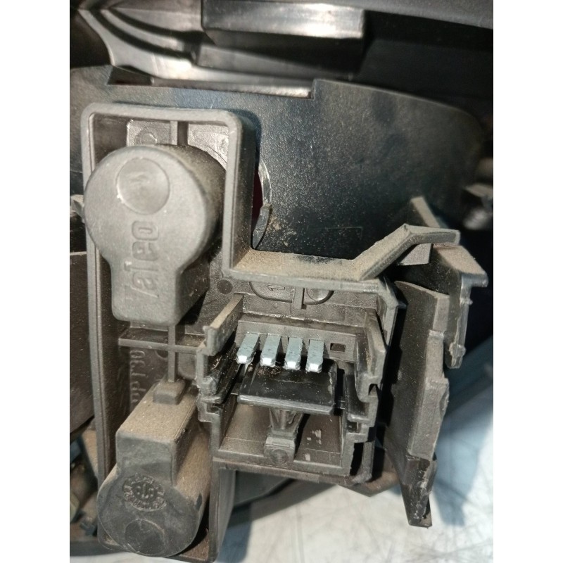 Recambio de piloto trasero derecho interior para renault megane i fase 2 classic (la..) 1.6 16v rt referencia OEM IAM   