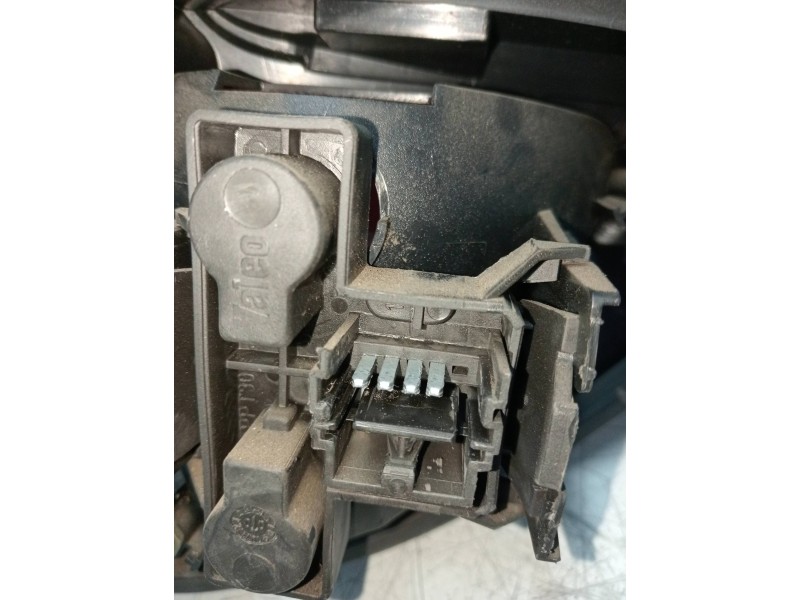 Recambio de piloto trasero derecho interior para renault megane i fase 2 classic (la..) 1.6 16v rt referencia OEM IAM   
