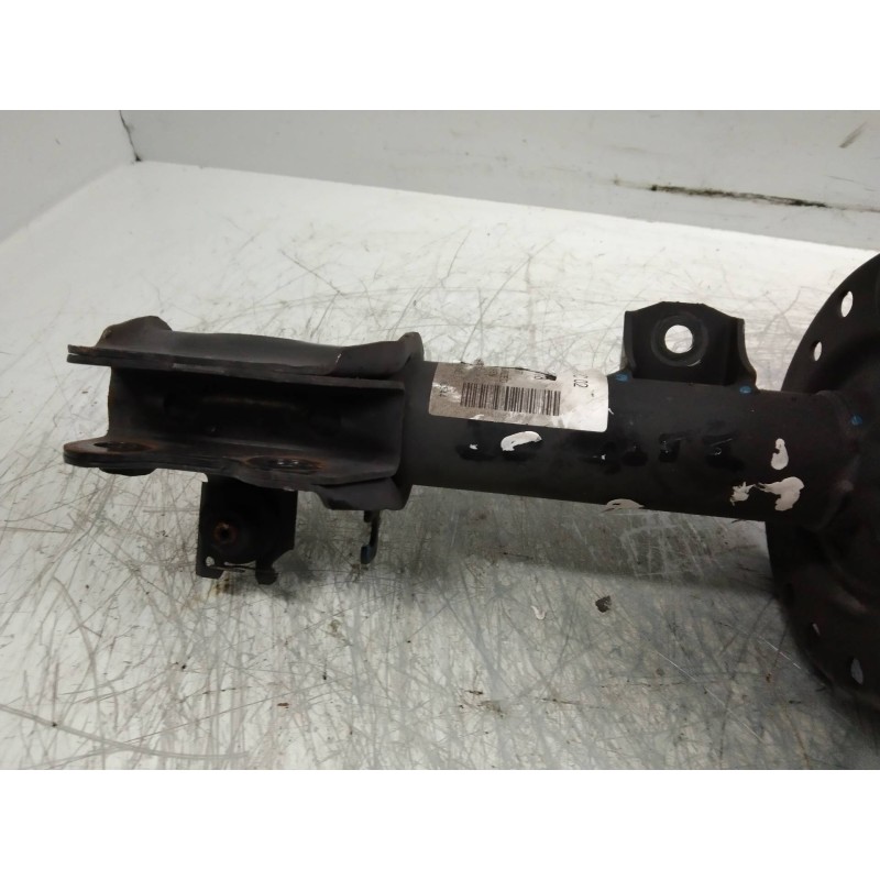 Recambio de amortiguador delantero derecho para fiat linea (110) 1.3 16v jtd cat referencia OEM IAM   