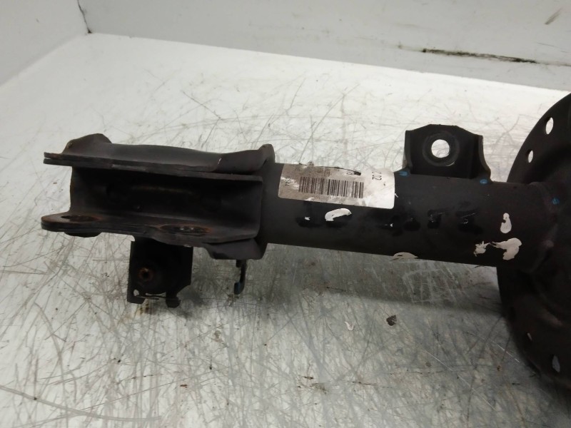 Recambio de amortiguador delantero derecho para fiat linea (110) 1.3 16v jtd cat referencia OEM IAM   