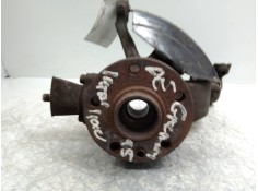 Recambio de mangueta delantera derecha para ford galaxy (vx) 1.9 tdi cat referencia OEM IAM   