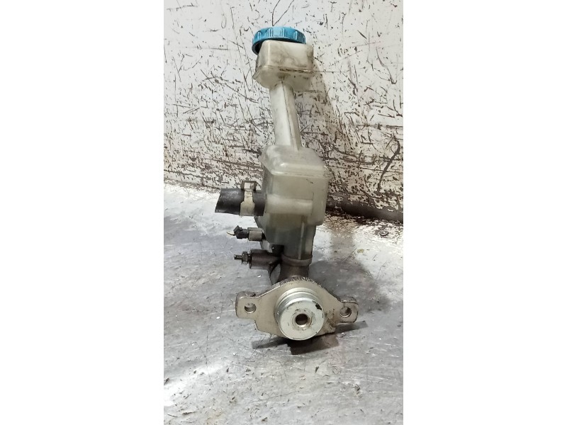 Recambio de bomba freno para nissan primera berlina (p12) acenta referencia OEM IAM   