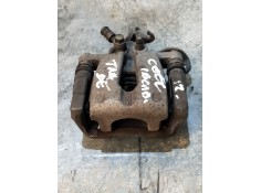 Recambio de pinza freno trasera derecha para kia cee´d concept referencia OEM IAM   