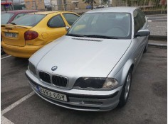bmw serie 3 berlina (e46) del año 2003