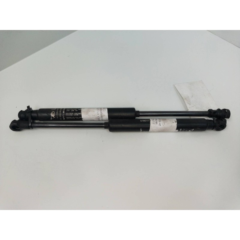 Recambio de amortiguadores maletero / porton para fiat linea (110) 1.3 16v jtd cat referencia OEM IAM 51801718  
