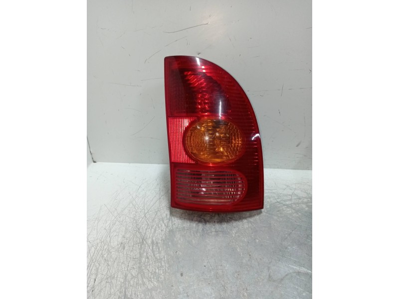 Recambio de piloto trasero derecho para renault megane i fase 2 gandtour (ka..) 1.9 dti diesel referencia OEM IAM 7700423082  