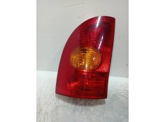 Recambio de piloto trasero izquierdo para renault megane i fase 2 gandtour (ka..) 1.9 dci century referencia OEM IAM 7700423081 