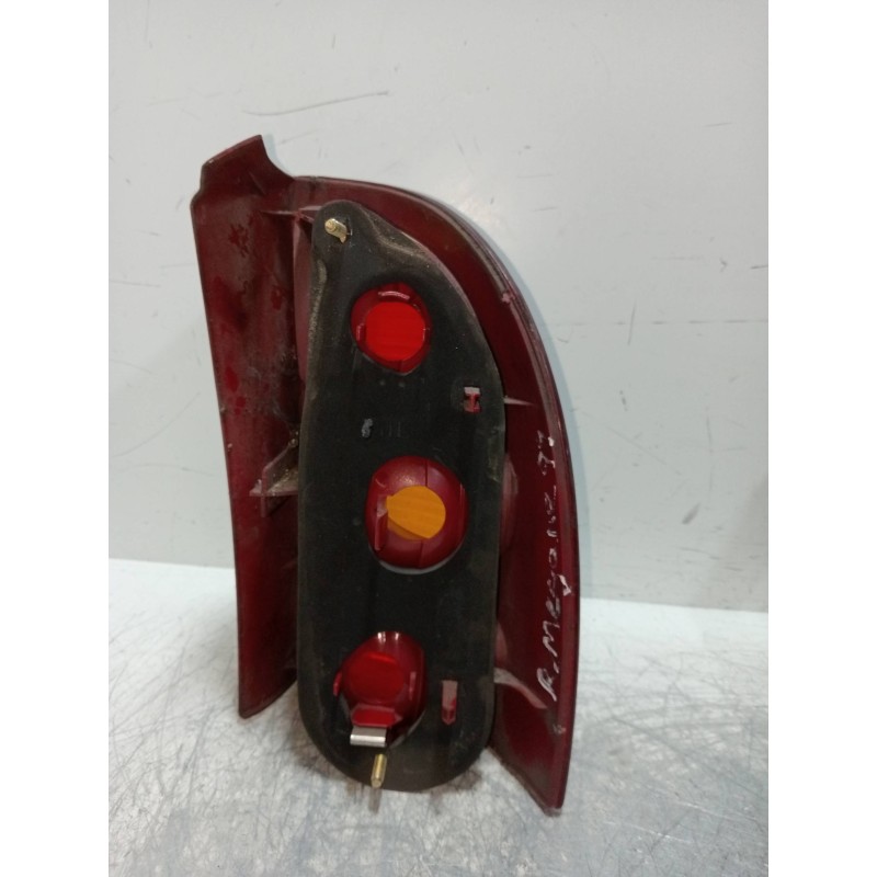 Recambio de piloto trasero izquierdo para renault megane i fase 2 gandtour (ka..) 1.9 dci century referencia OEM IAM 7700423081 