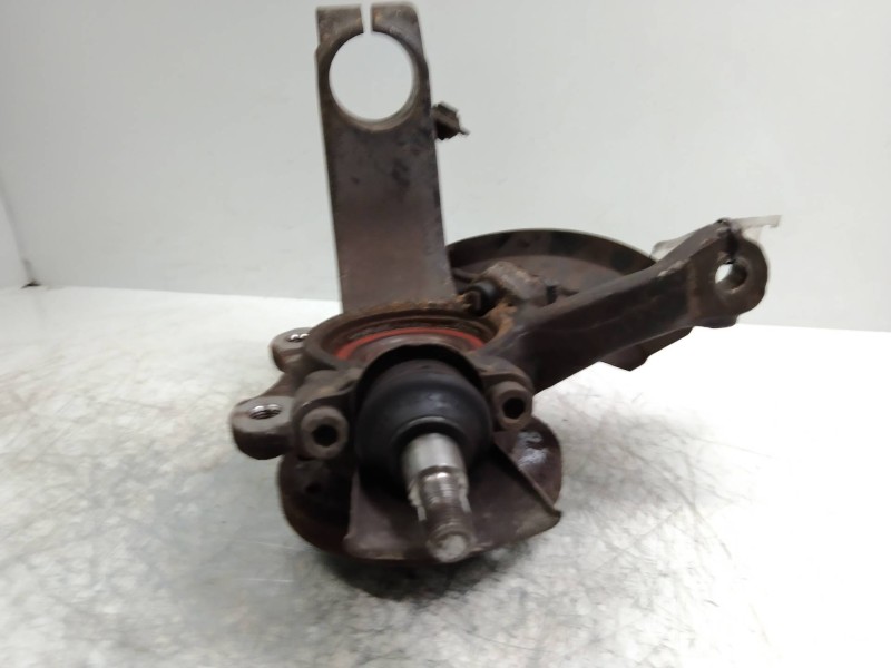 Recambio de mangueta delantera derecha para ford galaxy (vx) 1.9 tdi cat referencia OEM IAM   