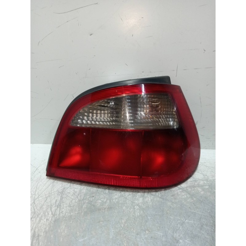Recambio de piloto trasero derecho para renault megane i fase 2 berlina (ba0) 1.9 d authentique referencia OEM IAM 7700428321  