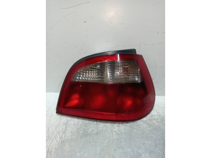 Recambio de piloto trasero derecho para renault megane i fase 2 berlina (ba0) 1.9 d authentique referencia OEM IAM 7700428321  