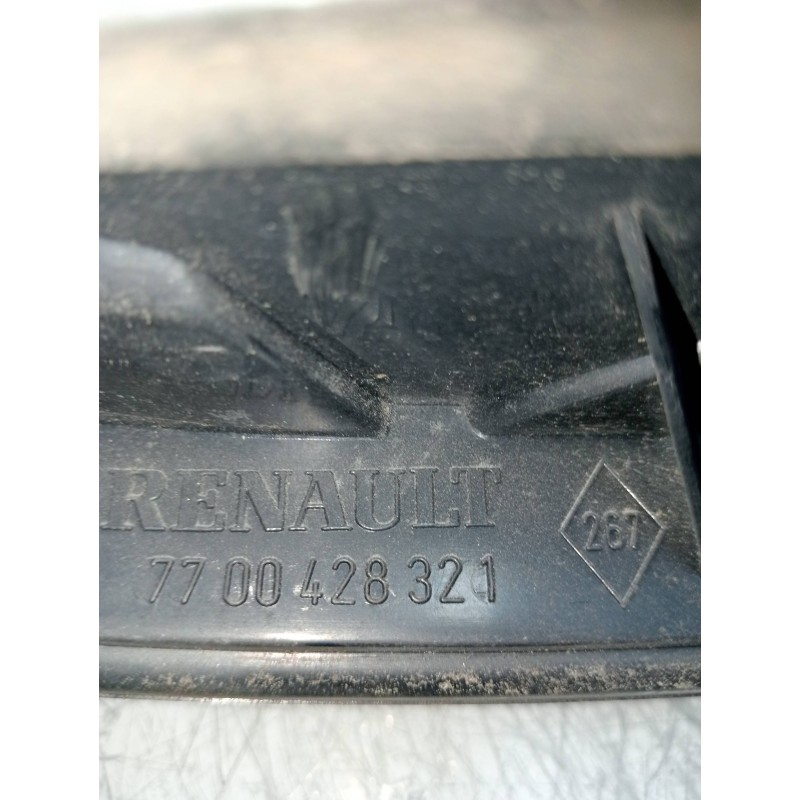 Recambio de piloto trasero derecho para renault megane i fase 2 berlina (ba0) 1.9 d authentique referencia OEM IAM 7700428321  