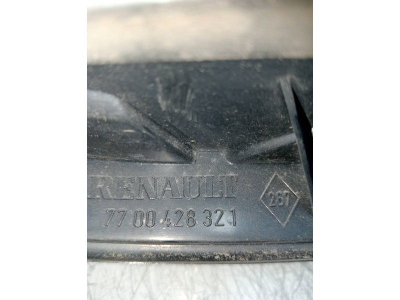 Recambio de piloto trasero derecho para renault megane i fase 2 berlina (ba0) 1.9 d authentique referencia OEM IAM 7700428321  