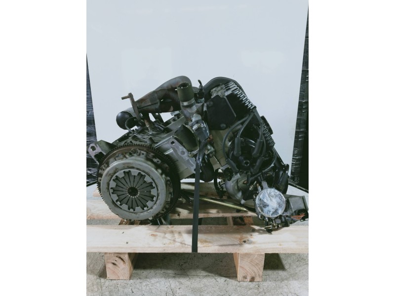 Recambio de motor completo para mg rover serie 400 (xw) 414 si referencia OEM IAM 14K4FE61 798844 