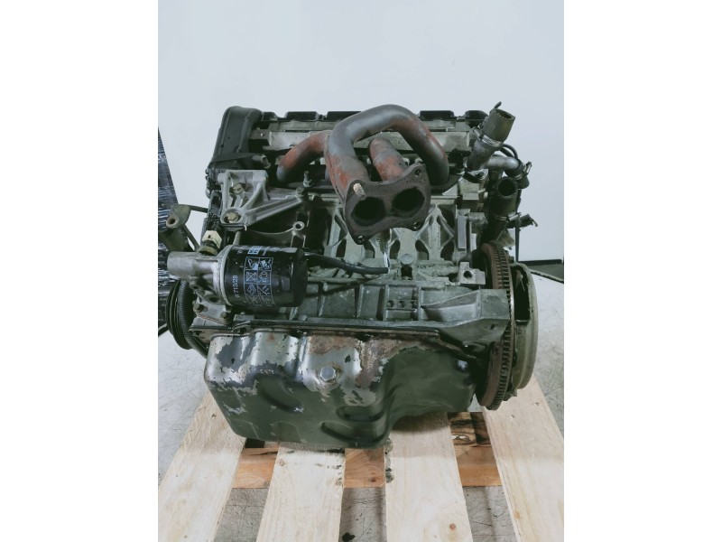 Recambio de motor completo para mg rover serie 400 (xw) 414 si referencia OEM IAM 14K4FE61 798844 