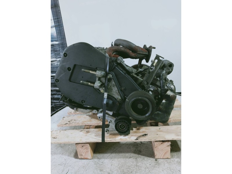 Recambio de motor completo para mg rover serie 400 (xw) 414 si referencia OEM IAM 14K4FE61 798844 