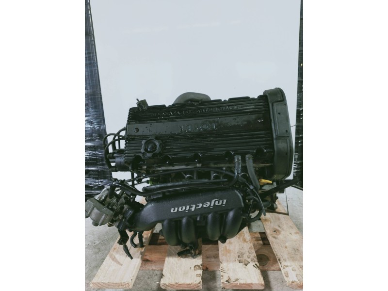 Recambio de motor completo para mg rover serie 400 (xw) 414 si referencia OEM IAM 14K4FE61 798844 