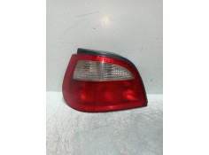 Recambio de piloto trasero izquierdo para renault megane i fase 2 berlina (ba0) 1.9 dci authentique referencia OEM IAM 770042832