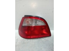 Recambio de piloto trasero izquierdo para renault megane i fase 2 berlina (ba0) 1.9 d rt referencia OEM IAM 7700428320  
