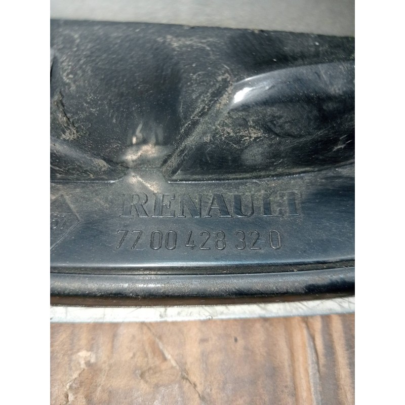 Recambio de piloto trasero izquierdo para renault megane i fase 2 berlina (ba0) 1.9 d rt referencia OEM IAM 7700428320  
