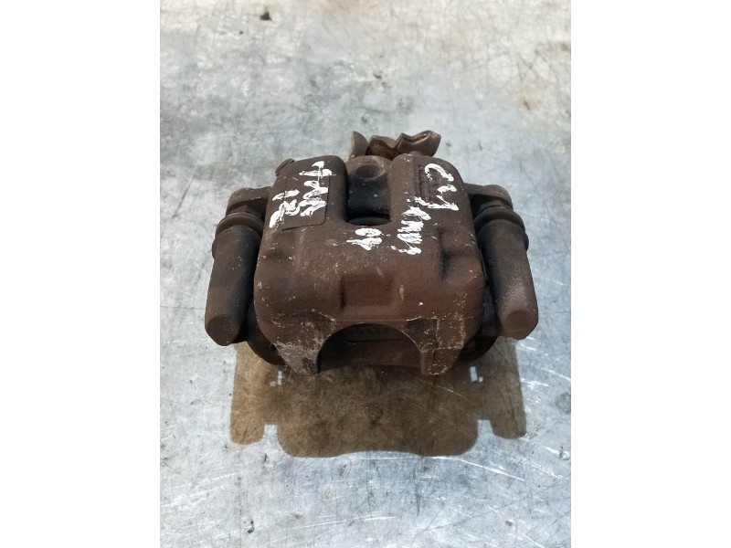 Recambio de pinza freno trasera izquierda para citroen c4 berlina sx referencia OEM IAM   