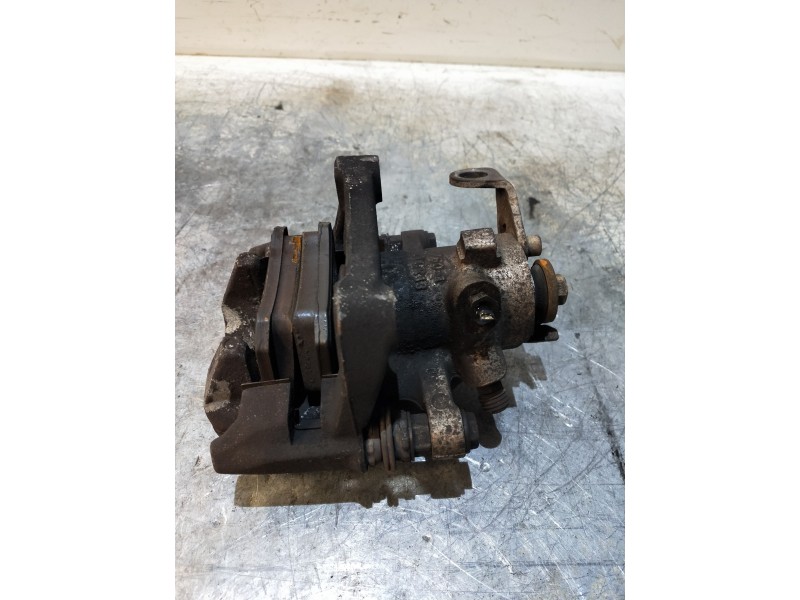 Recambio de pinza freno trasera izquierda para citroen c4 berlina sx referencia OEM IAM   