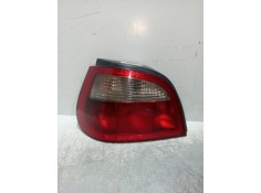 Recambio de piloto trasero izquierdo para renault megane i fase 2 berlina (ba0) 1.9 d authentique referencia OEM IAM 7700128320 
