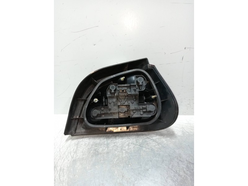Recambio de piloto trasero izquierdo para renault megane i fase 2 berlina (ba0) 1.9 d authentique referencia OEM IAM 7700128320 