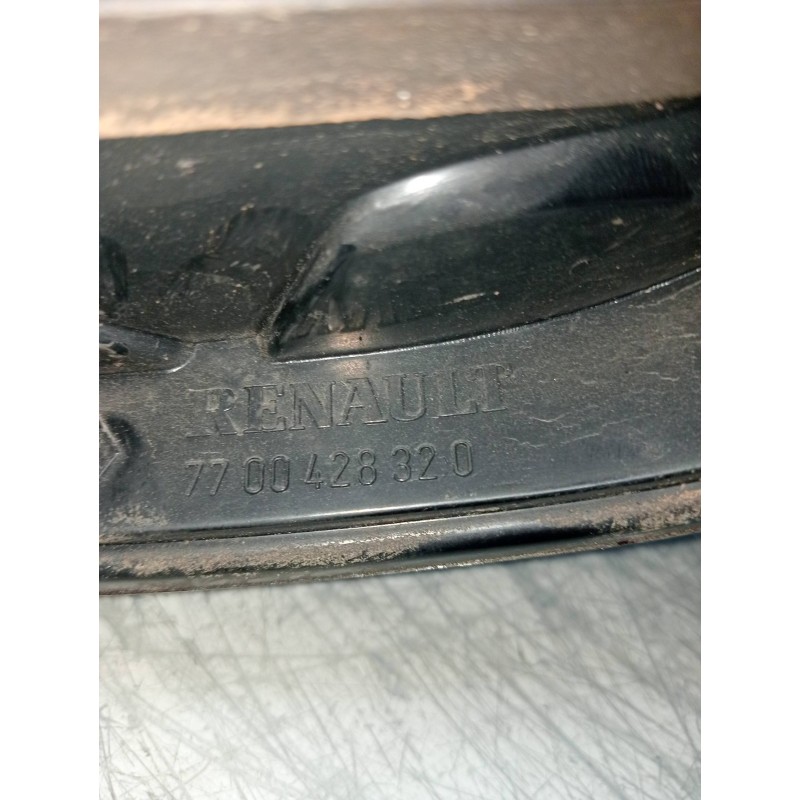 Recambio de piloto trasero izquierdo para renault megane i fase 2 berlina (ba0) 1.9 d authentique referencia OEM IAM 7700128320 