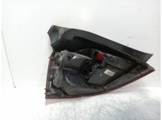 Recambio de piloto trasero derecho para renault megane ii berlina 3p confort authentique referencia OEM IAM 8200073237   2