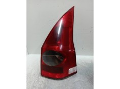 Recambio de piloto trasero derecho para renault megane ii familiar authentique referencia OEM IAM 8200142683  