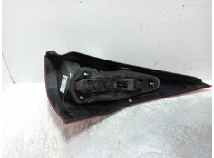 Recambio de piloto trasero izquierdo para renault megane ii familiar authentique confort referencia OEM IAM 8200142684   2
