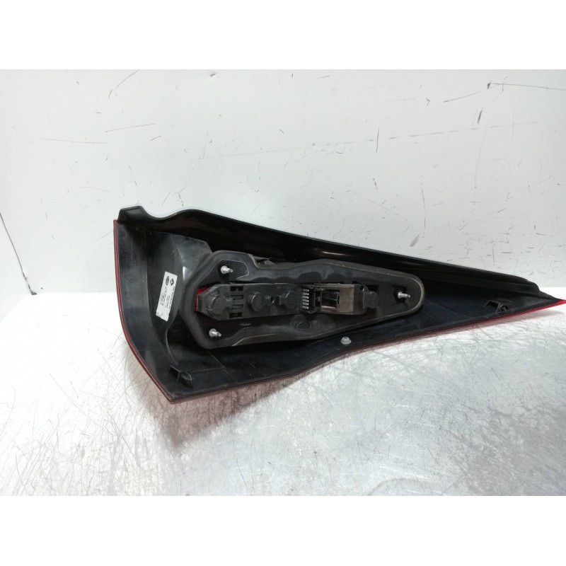 Recambio de piloto trasero izquierdo para renault megane ii familiar authentique confort referencia OEM IAM 8200142684  