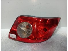 Recambio de piloto trasero derecho para renault megane ii coupe/cabrio confort authentique referencia OEM IAM 8200142687  