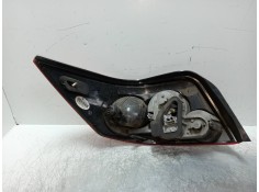 Recambio de piloto trasero derecho para renault megane ii coupe/cabrio confort authentique referencia OEM IAM 8200142687   2