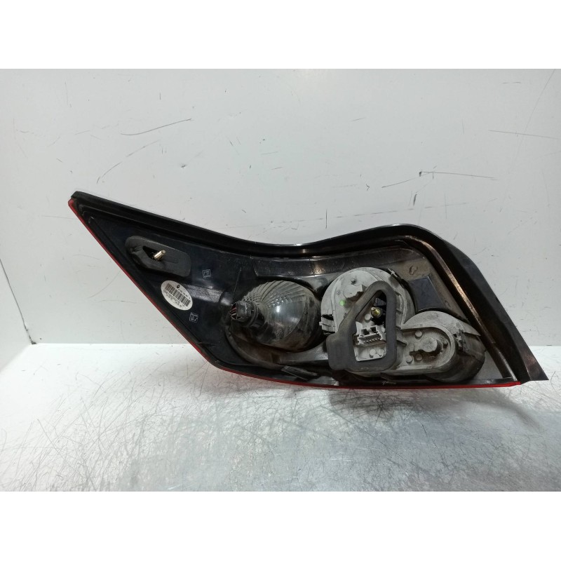 Recambio de piloto trasero derecho para renault megane ii coupe/cabrio confort authentique referencia OEM IAM 8200142687  