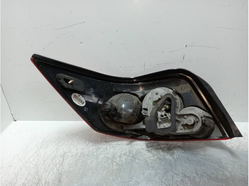 Recambio de piloto trasero derecho para renault megane ii coupe/cabrio confort authentique referencia OEM IAM 8200142687  