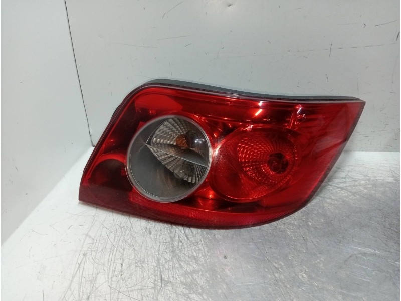 Recambio de piloto trasero derecho para renault megane ii coupe/cabrio confort dynamique referencia OEM IAM   