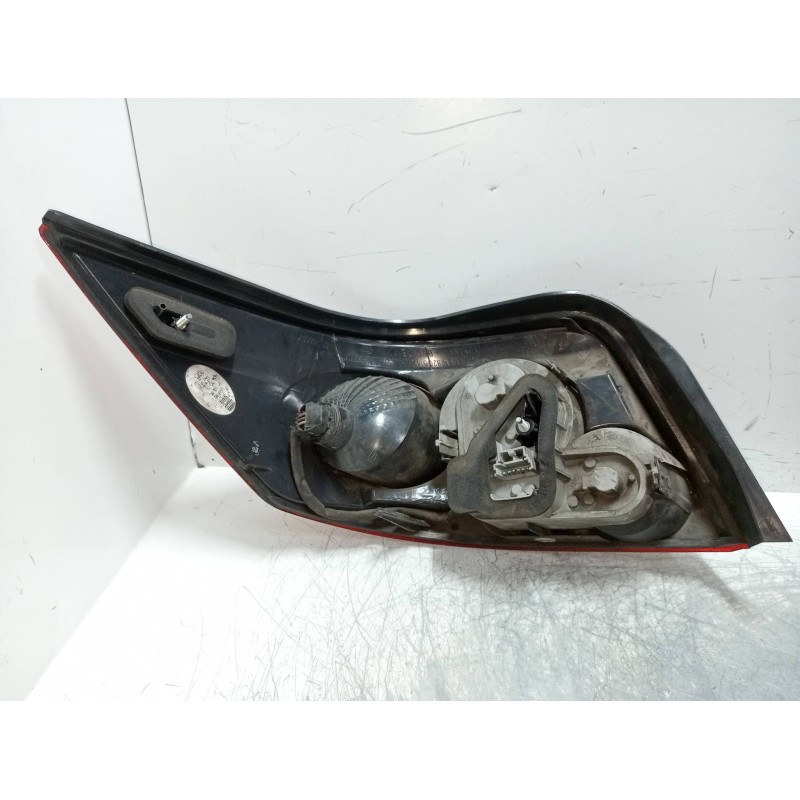 Recambio de piloto trasero derecho para renault megane ii coupe/cabrio confort dynamique referencia OEM IAM   