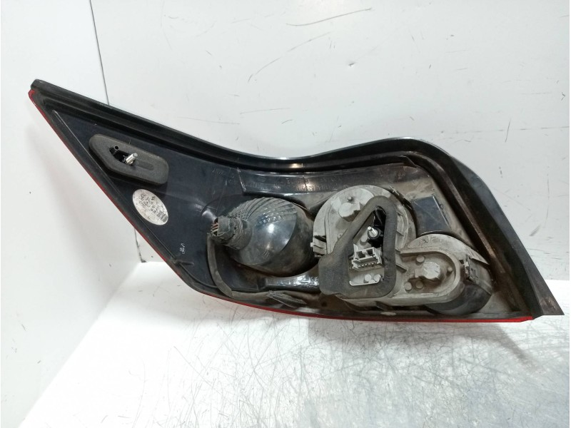 Recambio de piloto trasero derecho para renault megane ii coupe/cabrio confort dynamique referencia OEM IAM   