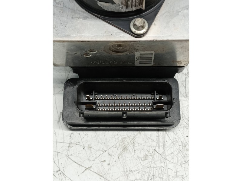 Recambio de abs para opel insignia sports tourer cosmo referencia OEM IAM 13328651 16817011 16312211K 54085326E