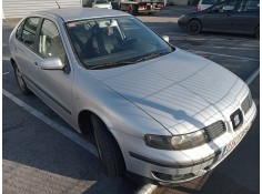 seat leon (1m1) del año 2001