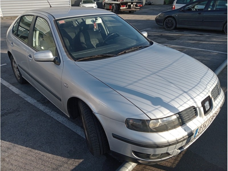 seat leon (1m1) del año 2001