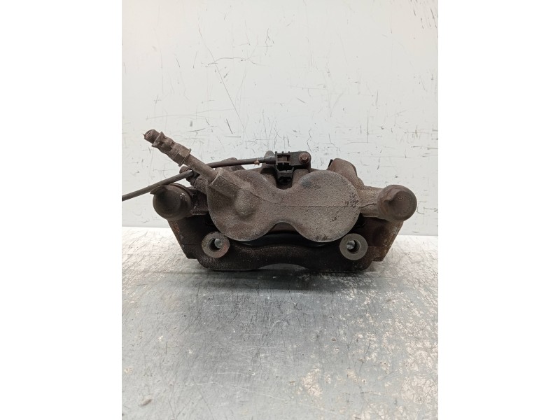 Recambio de pinza freno delantera derecha para volkswagen crafter caja cerrada caja cerrada 35 referencia OEM IAM   