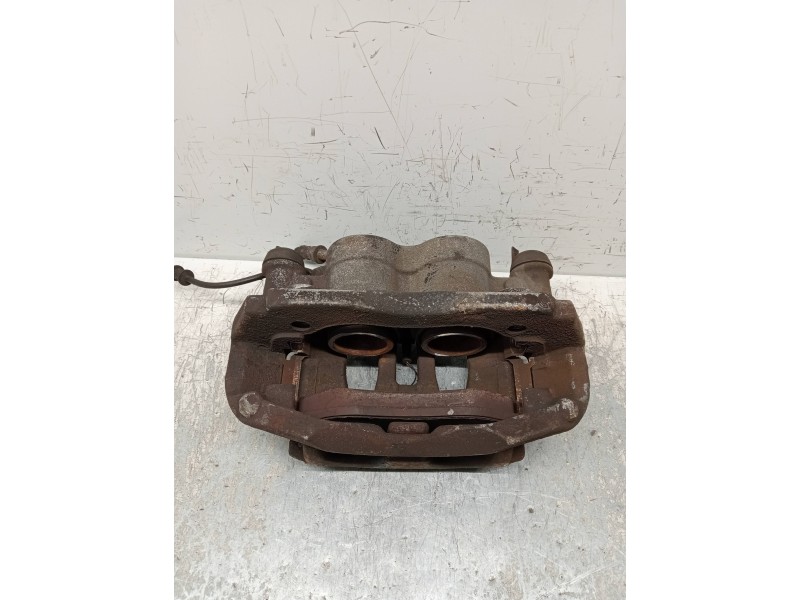 Recambio de pinza freno delantera derecha para volkswagen crafter caja cerrada caja cerrada 35 referencia OEM IAM   