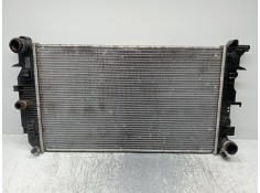 Recambio de radiador agua para volkswagen crafter caja cerrada caja cerrada 35 referencia OEM IAM   