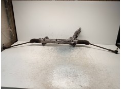 Recambio de cremallera direccion para volkswagen crafter caja cerrada caja cerrada 35 referencia OEM IAM A9064601700  