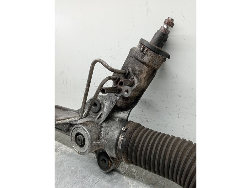 Recambio de cremallera direccion para volkswagen crafter caja cerrada caja cerrada 35 referencia OEM IAM A9064601700  