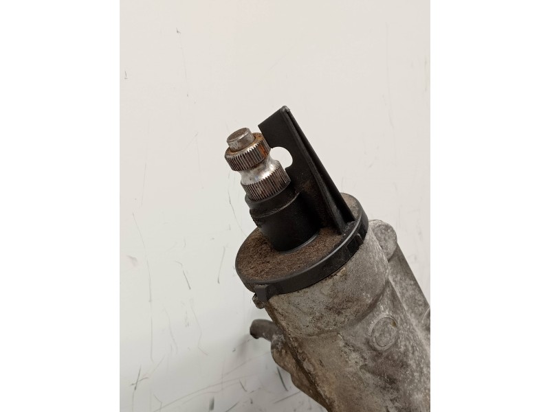 Recambio de cremallera direccion para volkswagen crafter caja cerrada caja cerrada 35 referencia OEM IAM A9064601700  